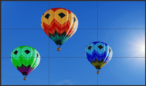 影响55寸无缝拼接屏价格包括哪些因素?